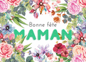 Fleurs &eacute;clatantes pour c&eacute;l&eacute;brer maman